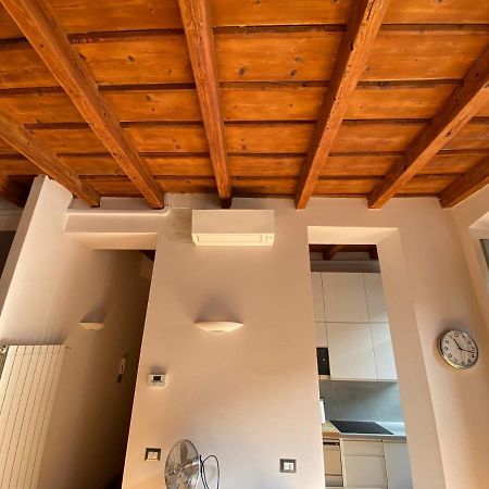 Vanessa Apartment Como Luaran gambar
