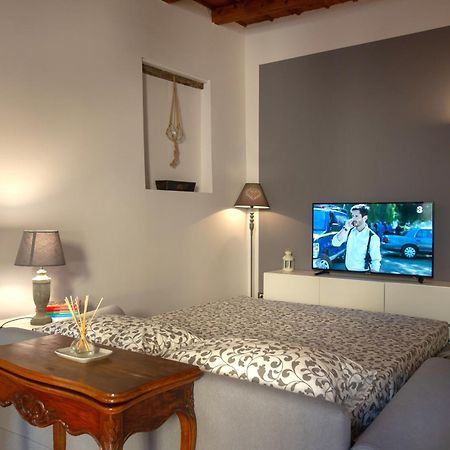 Vanessa Apartment Como Luaran gambar