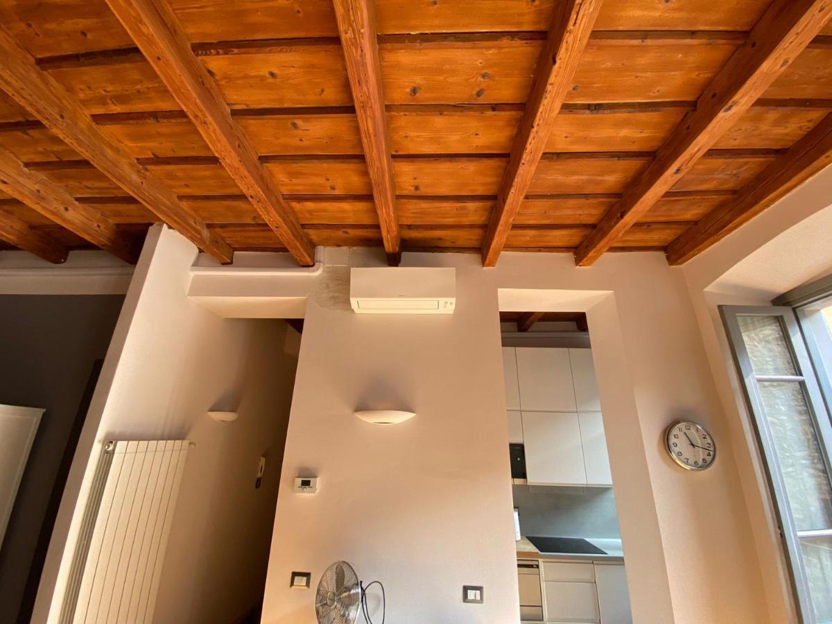 Vanessa Apartment Como Luaran gambar