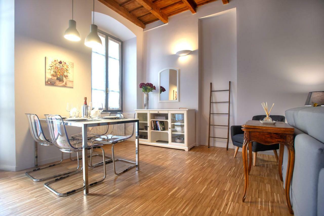Vanessa Apartment Como Luaran gambar