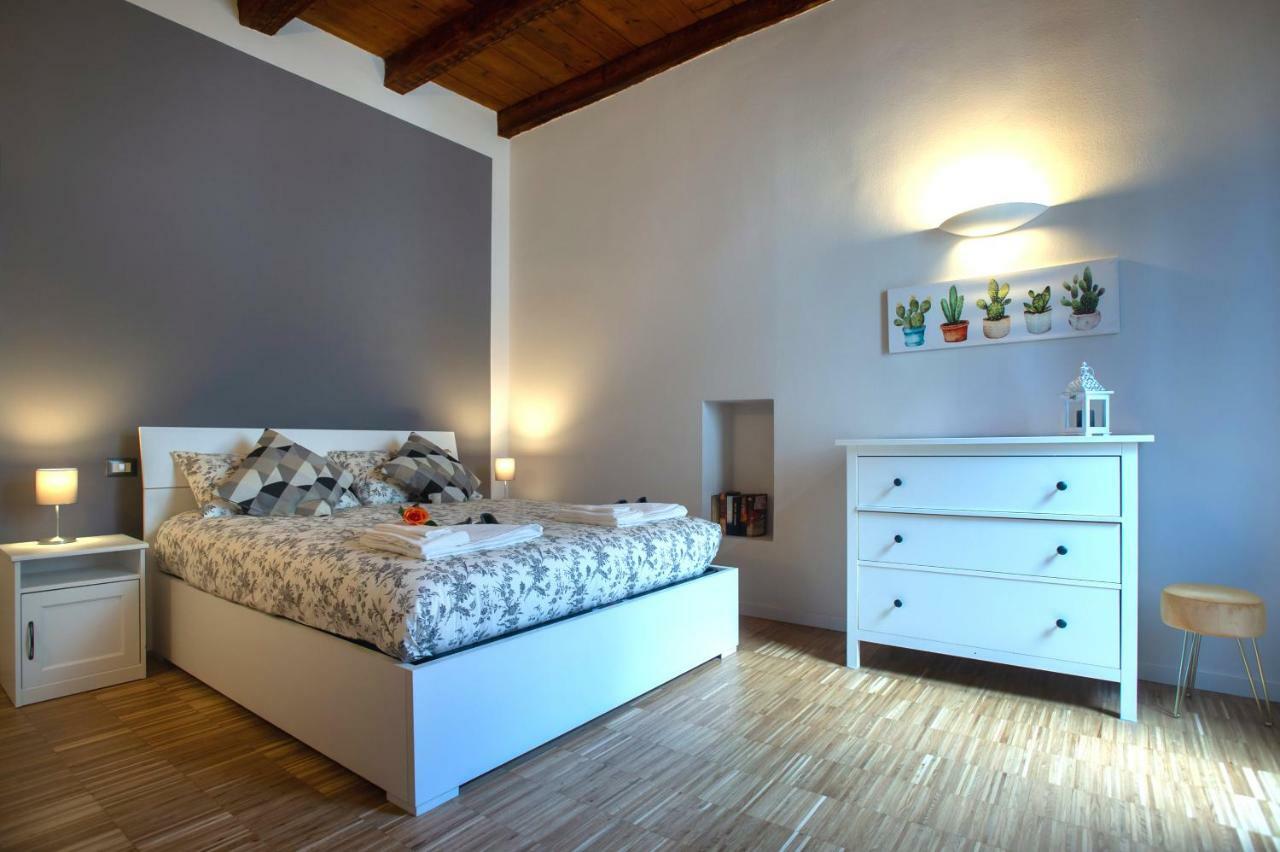 Vanessa Apartment Como Luaran gambar