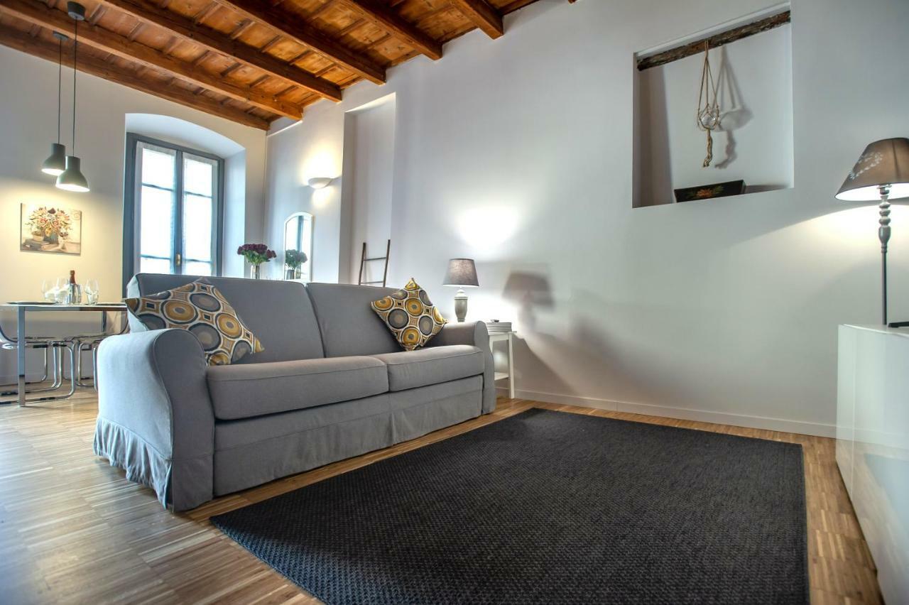 Vanessa Apartment Como Luaran gambar